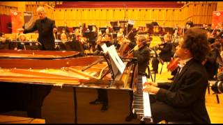 Dev's Solo Piano Performance for Children in Need