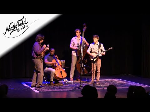Marshall Mandolin Summit 2019 - Westbound Situation - Lilly Pond