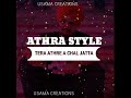Athra Style Sidhu Moosewala Athra Style Song Sidhu Moosewala Whatsapp Status