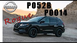 p052b - причини помилки