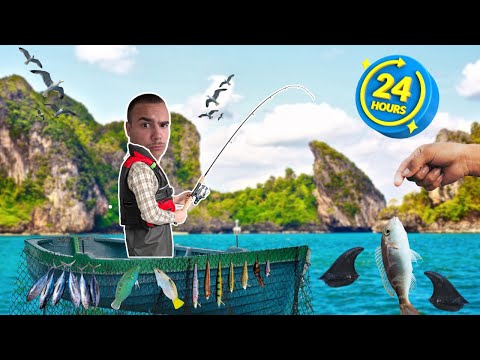 24h U CAMCU *zamalo se udavio!!!*