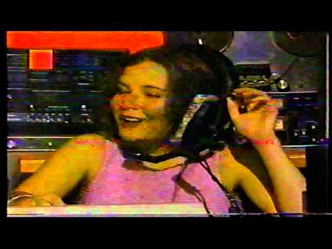DESPEDIDA DEL PROGRAMA "CHAMO SEÑAL" - AÑO: 2000 - MARTE TV