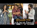 Karthik Rathnam SH0CKING COMMENTS On Priyamani Narappa Success Press Meet Venkatesh News Buzz