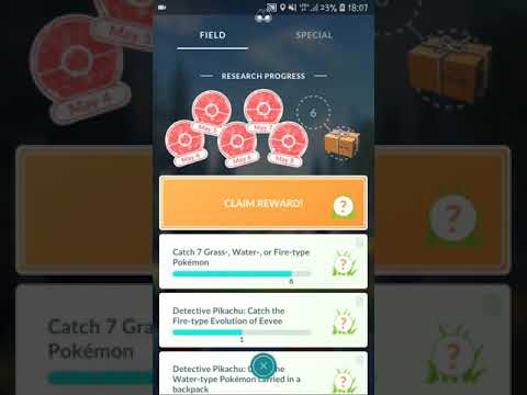 Glurak fangen 😍🤩 Pokémon Go Charizard Catch