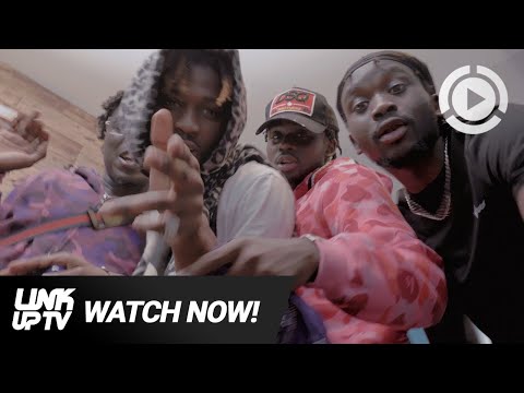 88-Ight ft Ruto - Have You Ever [Music Video] Link Up TV