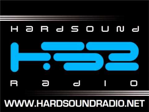 Somatic Responses On HardSoundRadio - HSR 2013