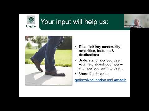 Online webinar from June 12, 2025