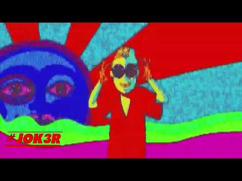 Trinix - Rodeo (JOK3R Bootleg) [ACID TRIP]