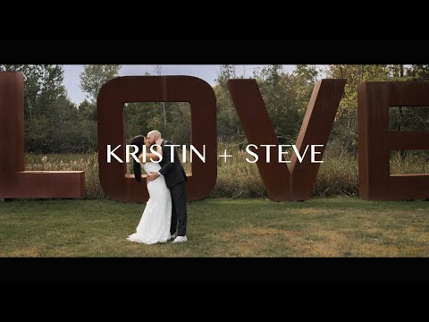 Kristin + Steve | Tobacco Ranch Event Venue | Bearded Wolf Productions