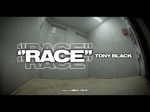 Tony Black - Race (Official Video)
