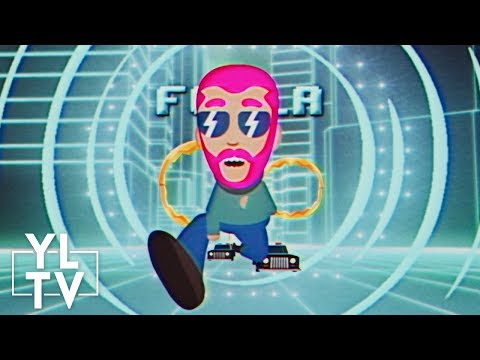 Loka Brazi Feat. Nils m/ Skils & Flexi Aukan - "Fella" [OFFISIELL MUSIKKVIDEO]: YLTV