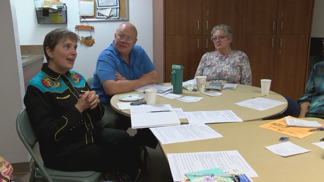 Death Cafe comes to Albuquerque