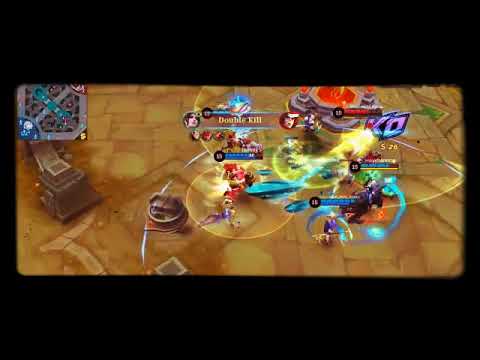 jawhead montage skill 2 fliker