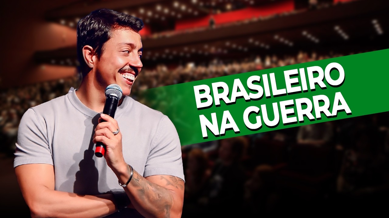 RENATO ALBANI - Cancelado pelo exército