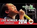 Live Konser Wali Nenekku Pahlawanku Live Lap Yonif Arhanudse Cirebon 10 September 2014