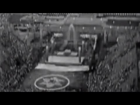 '33 Moloch/Baal Ceremony @ Soldier Field (2)