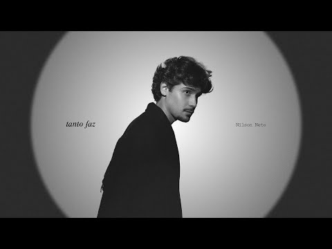 Nilson Neto - tanto faz [lado A, lado B]