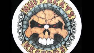DJ Silence - Here To Bust Your Mind Up [1998]