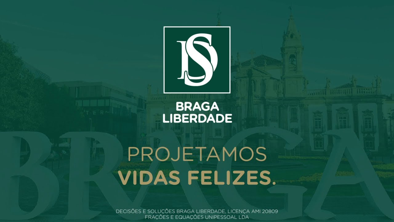 Vídeo do imóvel