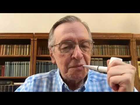 Olavo de Carvalho - Siga o exemplo de Aristóteles