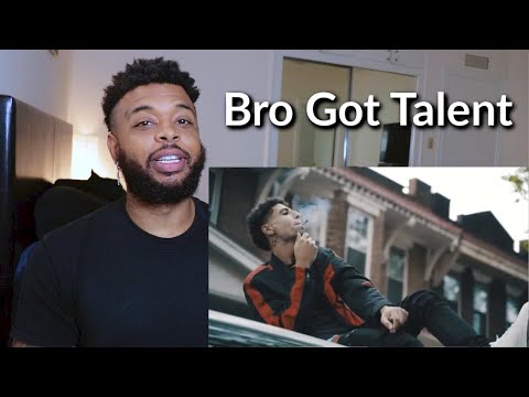 Amaru Cloud - Oh No (Official Music Video) | Reaction