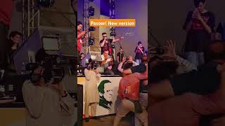 Download lagu Sahir Ali Bagga Performance | sahir Ali Bagga | Pasoori #love #concert #specialsongs #indianconcert mp3