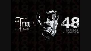 Trae Tha Truth - G Thang(Chopped N Screwed)