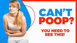 Cant Poop? You need to know PEAK BIOBOOST!