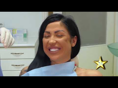 Tijana Ajfon - Zvezda na 24 h -  Cela emisija  - Novo 2018