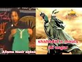 Shahadat E Moula Ali Asgar A S Allama Nasir Abbas