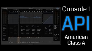 Video thumbnail for Console 1 - American Class A Review by Blades Music