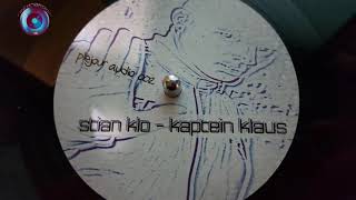 Stian Klo-Kaptein Klaus