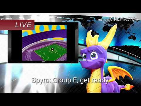 Sport News - Pre-match Senegal vs Argentina and El Salvador vs Netherlands