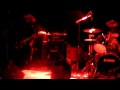 The Melvins "The Talking Horse" @ The Opera House (September 1, 2010)