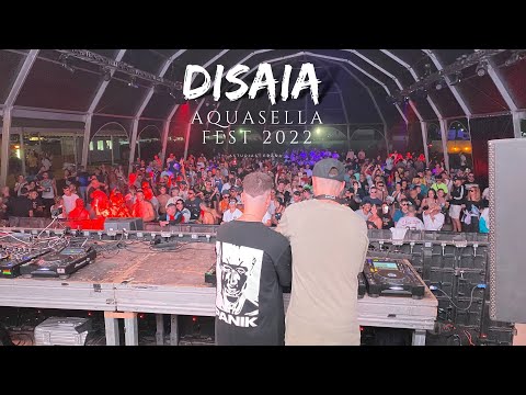 Disaia - Aquasella Fest 2022
