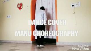 Remo - Tamilselvi | Dance Cover | Anirudh Ravichander | Siva Karthikeyan | Keerthi @Manu Krish