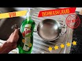 Vim Dishwash Liquid Vim ProClean Dishwash Liquid Gel How To Use Vim Dishwash Liquid Vim Gel