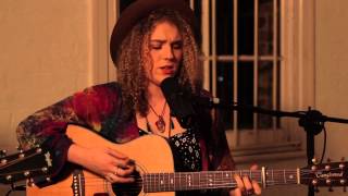 Charlotte Emily - Cobwebs (Just a Minute) | The Between Shows