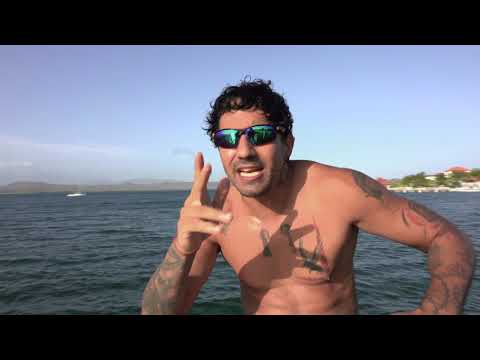 Nipo809 - Desde Cero  (Video Oficial)