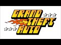 Days Like These - Grand Theft Auto