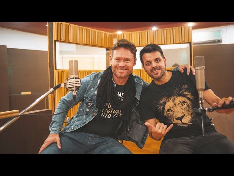 Martín Fornero Ft Q'Lokura - Abrázame