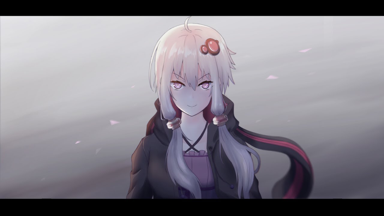 【Yuzuki Yukari】 Stardust 【Original Song】