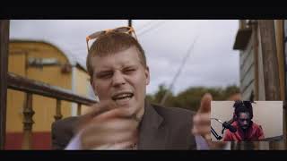 HOT OR NOT?? Yung Lean Happy Feet (Swedish Rap Reaction)