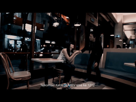 Dadali mimpi semata official music video