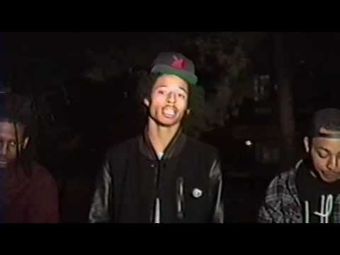 Curtis Williams-Bare Essentials ft. Robb Bank$