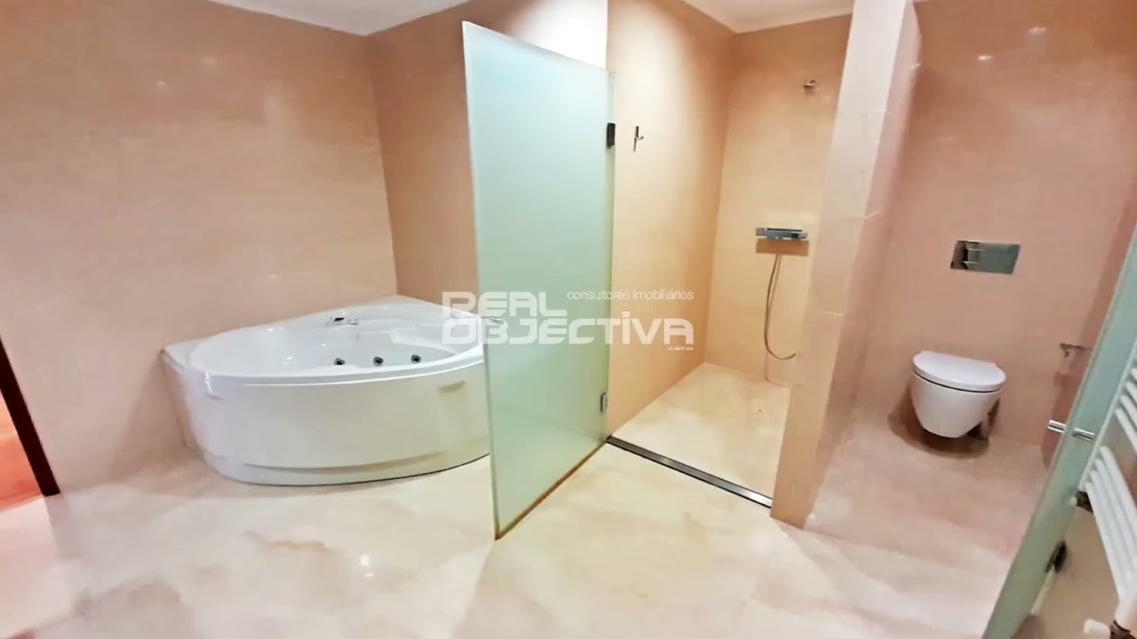 Vídeo do imóvel