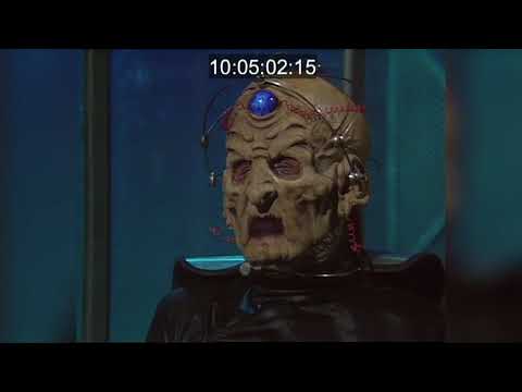 Trailer Doctor Who: Die Auferstehung der Daleks
