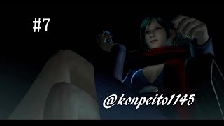 【PS4】【日本語吹替】「バイオハザード6 クリス編」~実況プレイ#7~