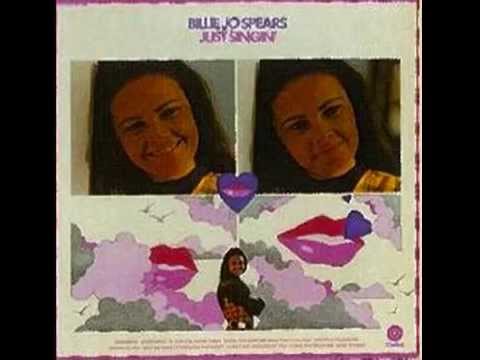 Heavenly Sunshine - Billie Jo Spears