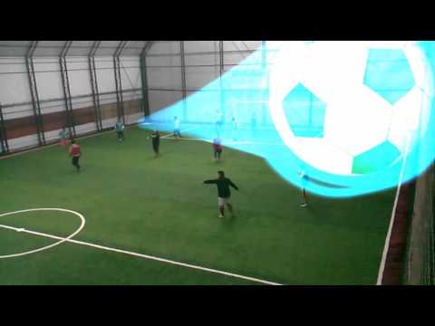 VIP Halı Saha 03.02.2016 20:00 - akillisaha.com